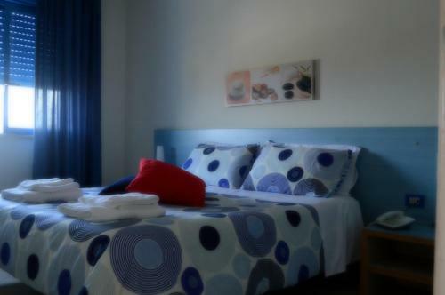 Apartamento Residence Miljunka