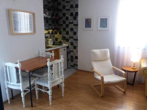 Apartments Rux De Luxe