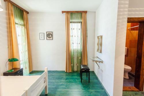 Apartments Rux De Luxe