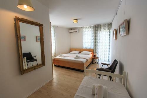 Apartments Rux De Luxe