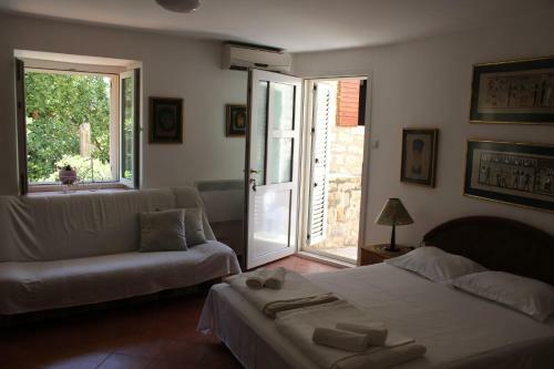 Old Town Studio Apartment "jelena & Martin"