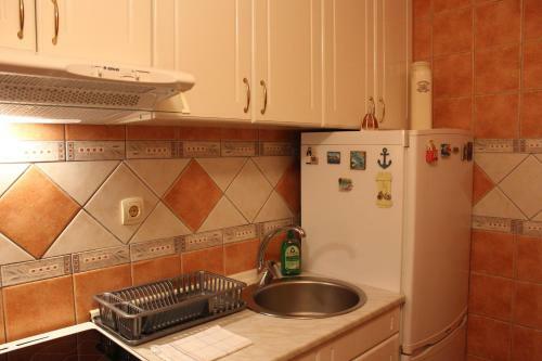 Old Town Studio Apartment "jelena & Martin"