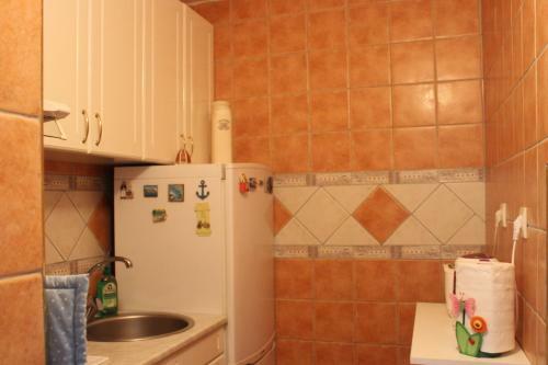 Old Town Studio Apartment "jelena & Martin"