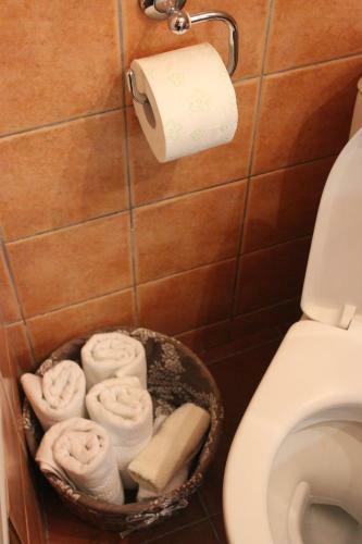 Old Town Studio Apartment "jelena & Martin"