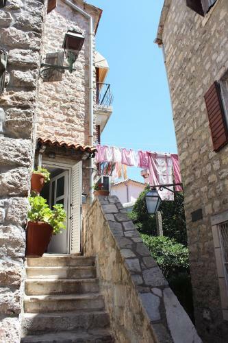 Old Town Studio Apartment "jelena & Martin"