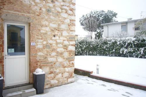 Bed & Breakfast Ai Girasoli