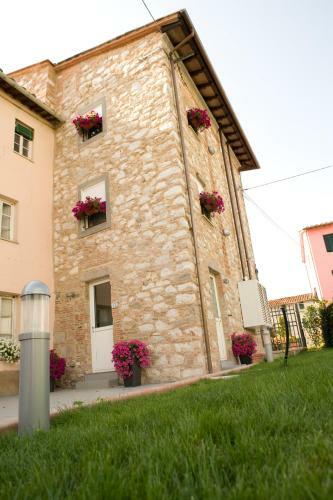 Bed & Breakfast Ai Girasoli