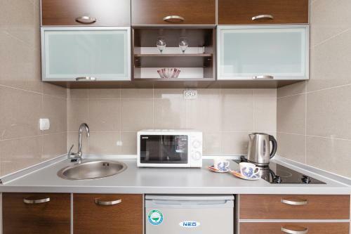 B&s Apartments