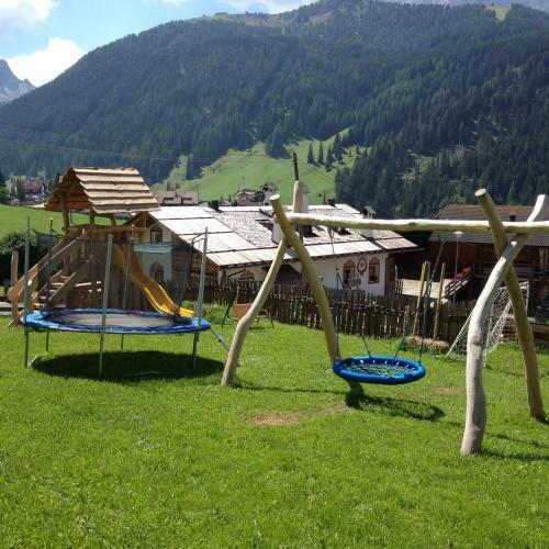 Agroturismo Agriturismo Maso Larciunei