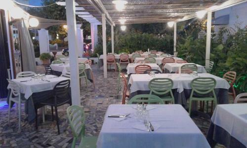 Hotel Genova