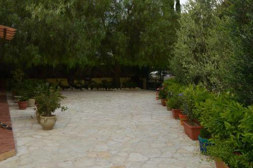 Villa In Antico Baglio