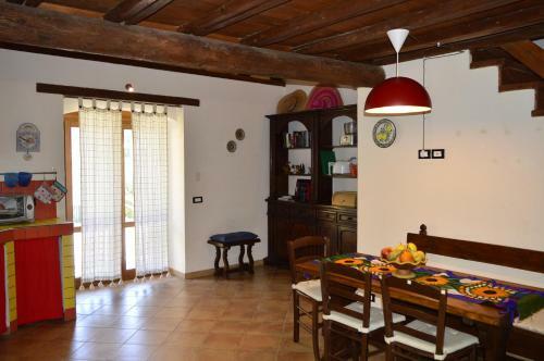 Villa In Antico Baglio