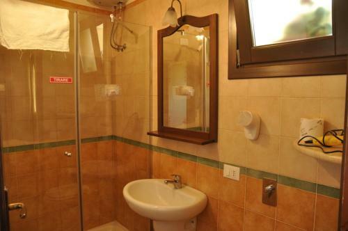 Hostal La Caribena Camere