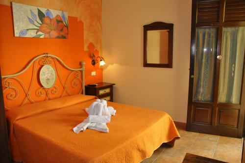 Hostal La Caribena Camere