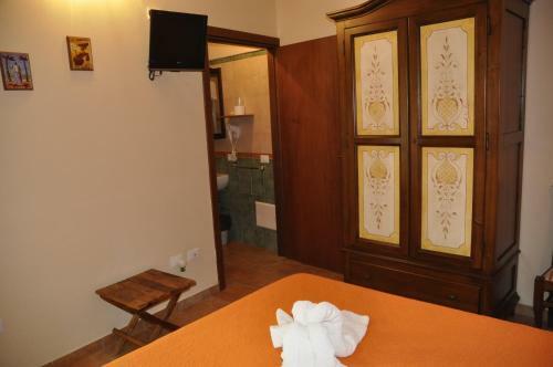 Hostal La Caribena Camere