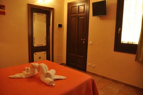 Hostal La Caribena Camere