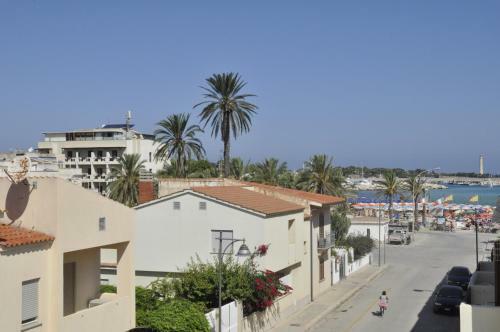 Hostal La Caribena Camere