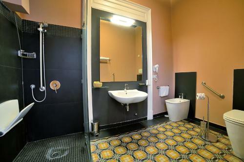 Bed & Breakfast Spaccanapoli Comfort Suites