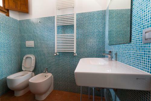 Bed & Breakfast Il Casale Del Giglio