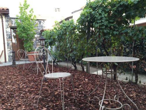 Bed & Breakfast Il Casale Del Giglio