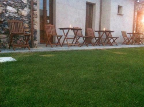 Bed & Breakfast Il Casale Del Giglio