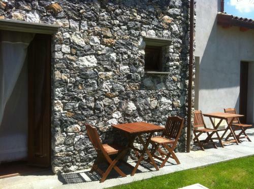 Bed & Breakfast Il Casale Del Giglio