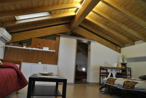 Hostal La Finestra Sul Golfo