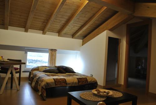 Hostal La Finestra Sul Golfo