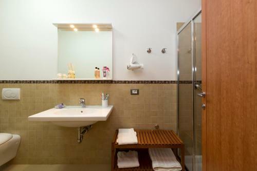 Hostal La Finestra Sul Golfo