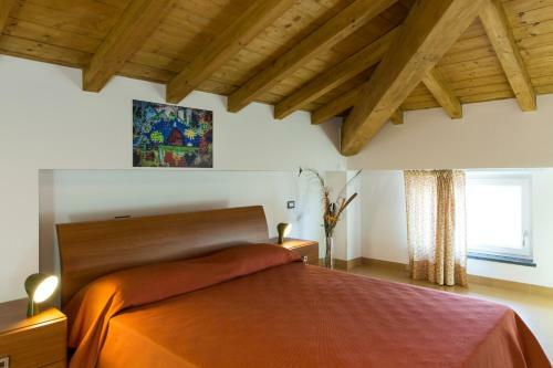 Hostal La Finestra Sul Golfo