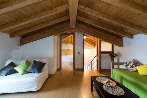 Hostal La Finestra Sul Golfo