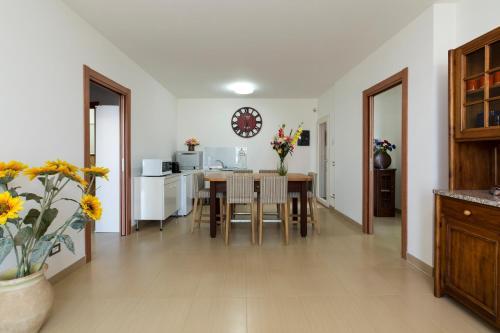 Hostal La Finestra Sul Golfo