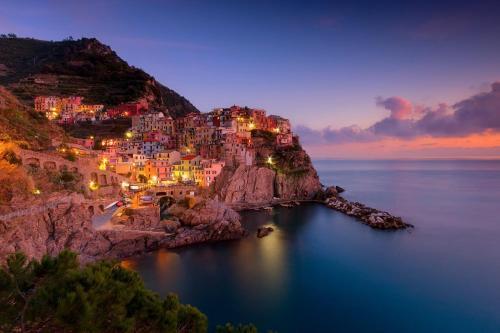 Hostal La Finestra Sul Golfo