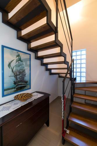 Hostal La Finestra Sul Golfo