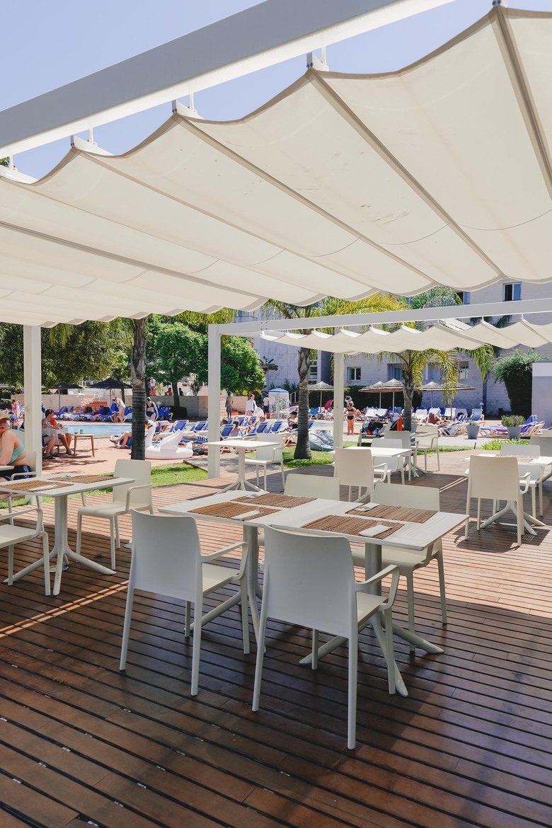Hotel Marina Club Lagos Resort