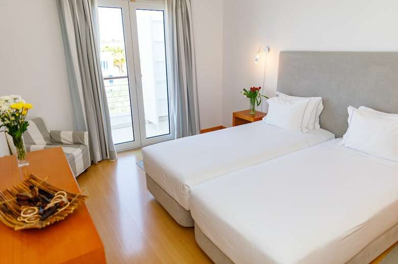 Hotel Marina Club Lagos Resort