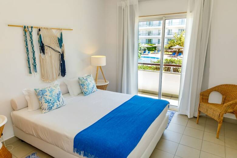 Hotel Marina Club Lagos Resort