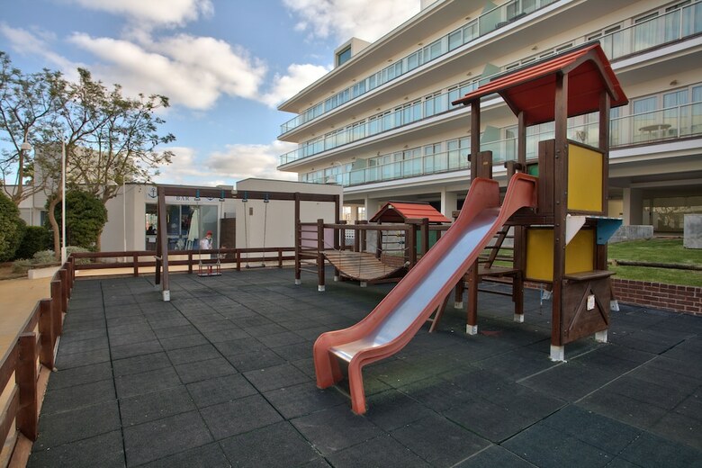 Hotel Marina Club Lagos Resort