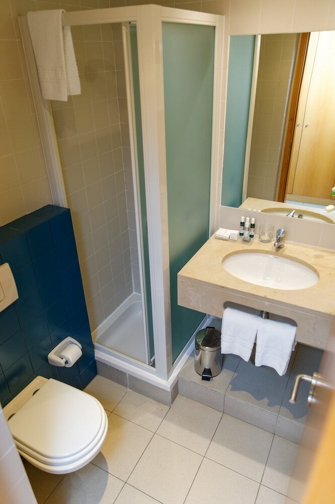 Hotel Marina Club Lagos Resort