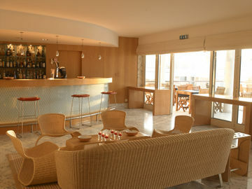 Hotel Marina Club Lagos Resort