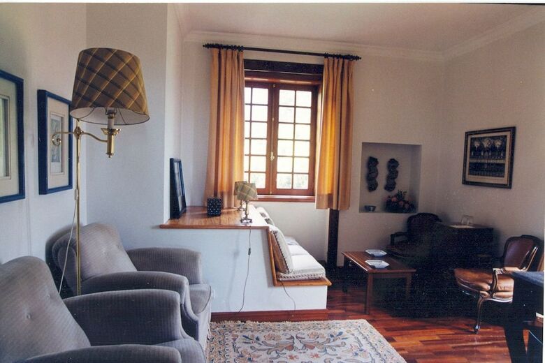Hotel Quinta Nasce Agua
