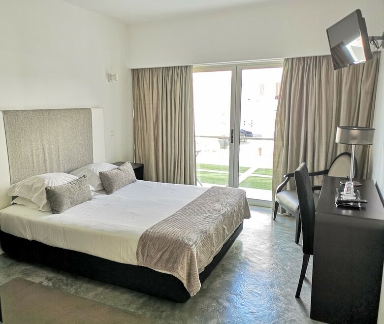 Hotel Solar Dos Mascarenhas