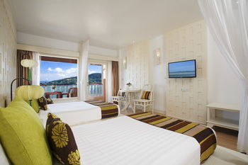 Hotel Aquamarine Resort & Villa