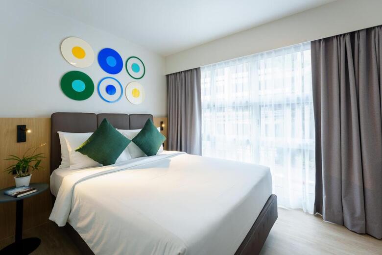 Hotel Citadines Bangkok Sukhumvit 16