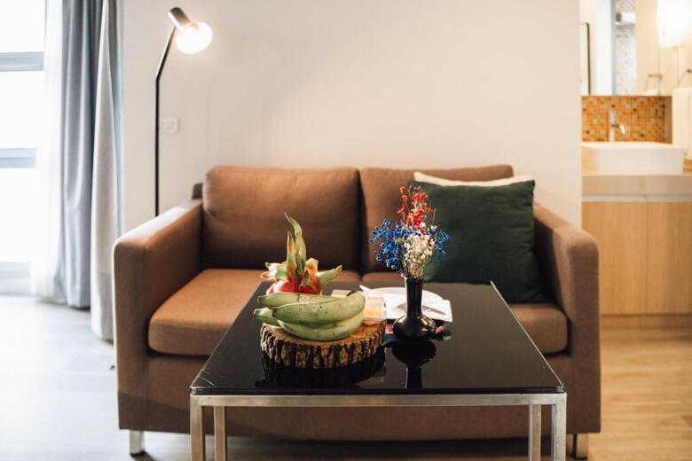 Hotel Citadines Bangkok Sukhumvit 16