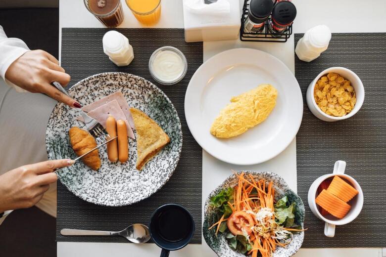 Hotel Citadines Bangkok Sukhumvit 16