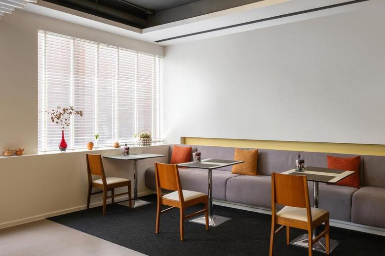 Hotel Citadines Bangkok Sukhumvit 16