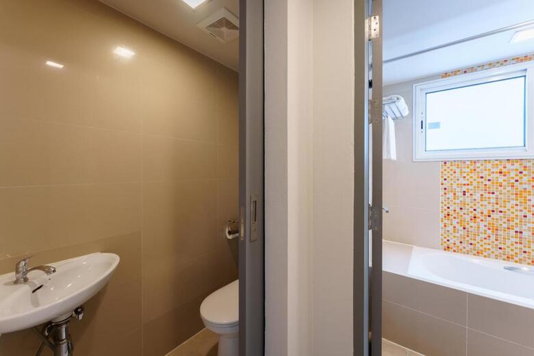 Hotel Citadines Bangkok Sukhumvit 16