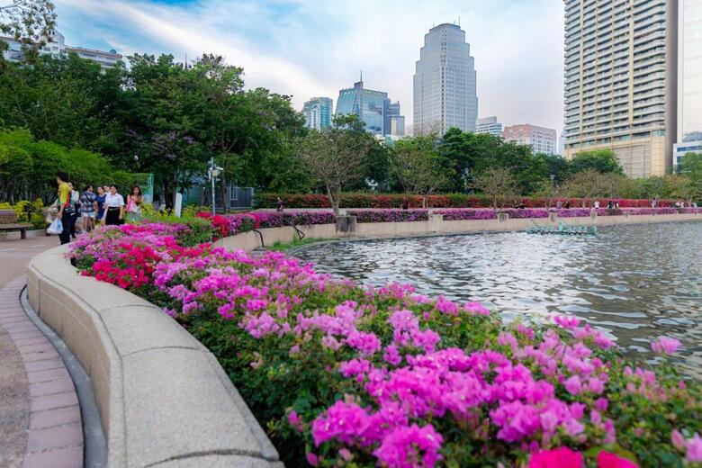 Hotel Citadines Bangkok Sukhumvit 16