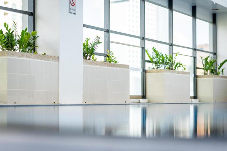 Hotel Citadines Bangkok Sukhumvit 16